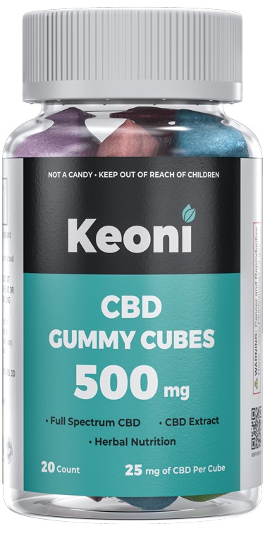 Keoni CBD Gummies are a wonderful solution to stress and anxiety. Find out more with these reviews.