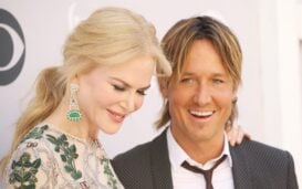 In a recent interview with Jimmy Fallon, Nicole Kidman revealed the heartwarming love story between her and Keith Urban. Read all the romantic details here!