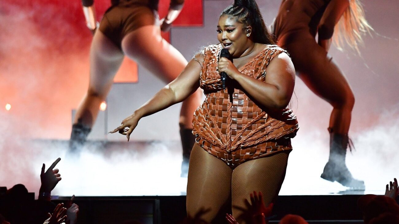 Lizzo's battle against body shaming and her fight to maintain her sanity amidst the negativity continues to inspire her fans worldwide. Read her words!