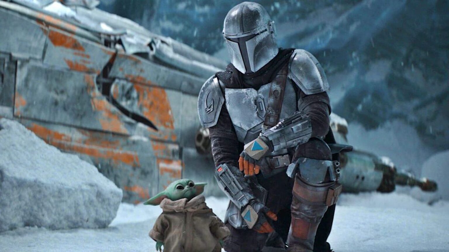 Finally, the moment we've all been waiting for. 'The Mandalorian' has begun production for season 3. Revisit the latest events of the Disney+ series.