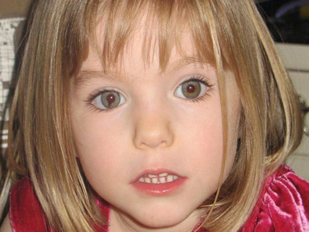 After fourteen years, police believe they may have found the culprit of the infamous disappearance of three-year-old Madeleine McCann. Is she still alive?
