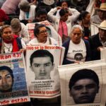 As cases of missing people continue to rise in Mexico, thousands of disappearances remain unsolved. See how the government is responding to the tragedies.
