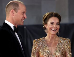 Has Kate Middleton denied that she's pregnant? Check the latest news on the Duchess of Cambridge's royal pregnancy rumors and her past pregnancies.
