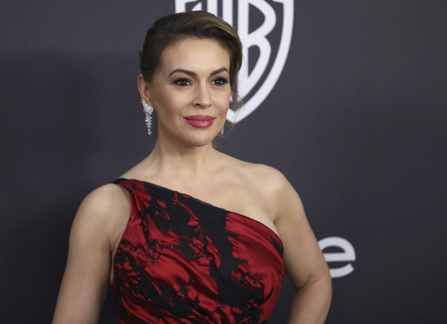 Alyssa Milano has recently been arrested while protesting for voting rights. See how she's one of many demanding Joe Biden to protect the right to vote.