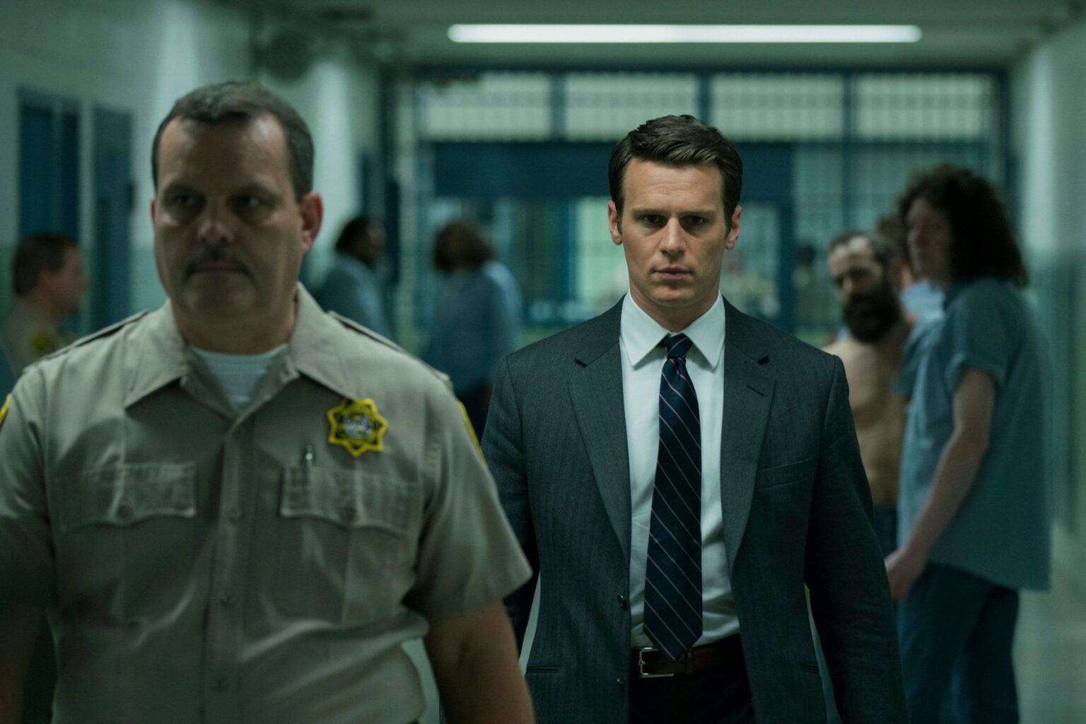 Although director David Fincher remains unconvinced about creating a new season of 'Mindhunter', director Asif Kapadia seems hopeful for the Netflix series.