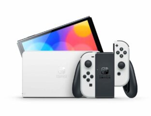 The reviews for the new Nintendo Switch OLED are in and they are mixed to say the least. Power up your console and dive into these reviews!