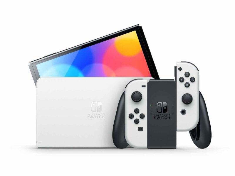 The reviews for the new Nintendo Switch OLED are in and they are mixed to say the least. Power up your console and dive into these reviews!