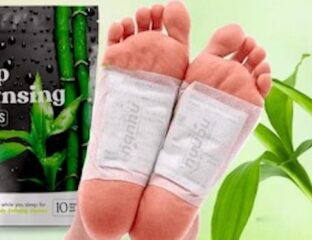 Looking for the perfect foot detox? Nuubu Plaster Erfaringer is a natural foot patch that helps detoxify your entire body. See all the wellness benefits!
