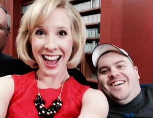In 2015, reporter Alison Parker and cameraman Adam Ward were shot & killed on live television. Now, her father is suing Facebook for keeping the footage.