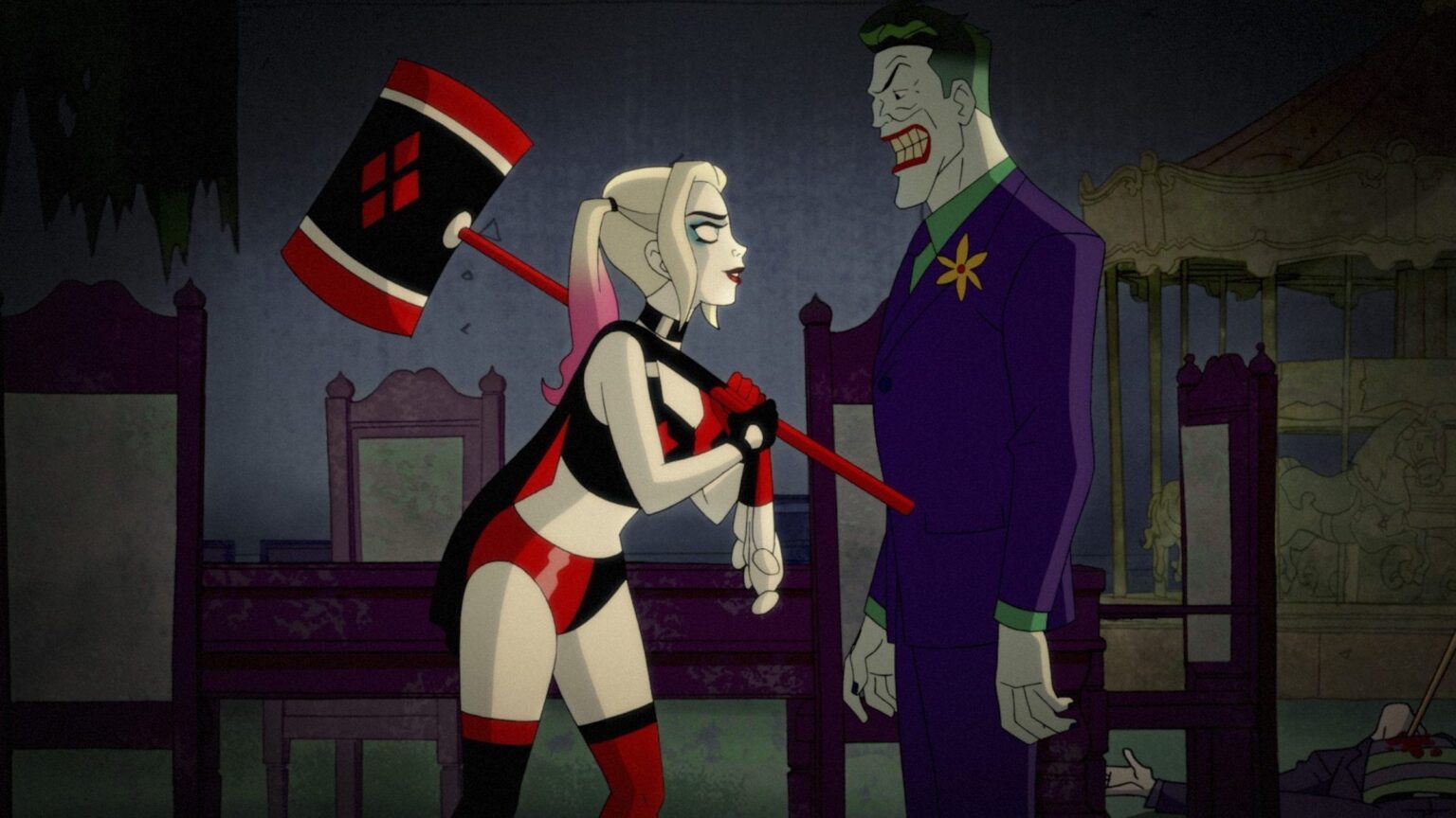 HBO Max's 'Harley Quinn' series is finally returning! Find out when you can watch the new season and what to expect in the adventures of Harley & Ivy.