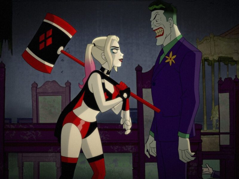 HBO Max's 'Harley Quinn' series is finally returning! Find out when you can watch the new season and what to expect in the adventures of Harley & Ivy.
