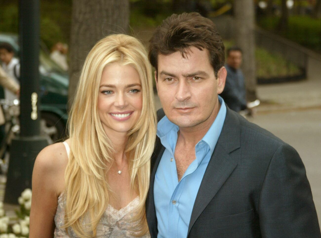 The drama continues for Denise Richards and Charlie Sheen. Since 2000, the couple has been in the spotlight. Now, a new court ruling adds to the chaos.