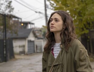 In season 9, 'Shameless' lost the only guiding light for the Gallagher family. See why actress Emmy Rossum decided to leave her role as Fiona after 8 years.