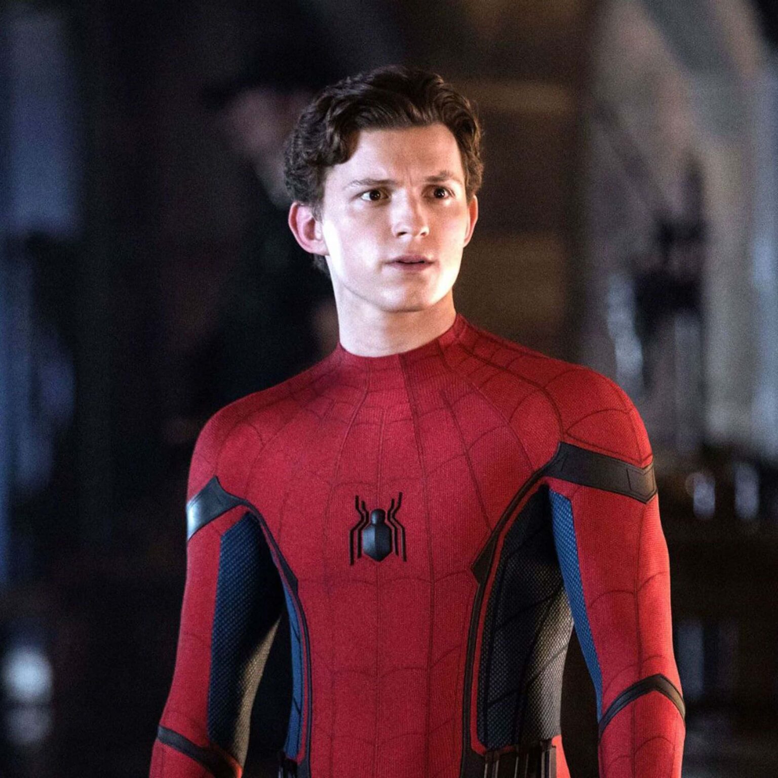In a new interview, Tom Holland shared some revealing details about the upcoming 'Spider-Man: No Way Home'. Read what the actor said about the new film.