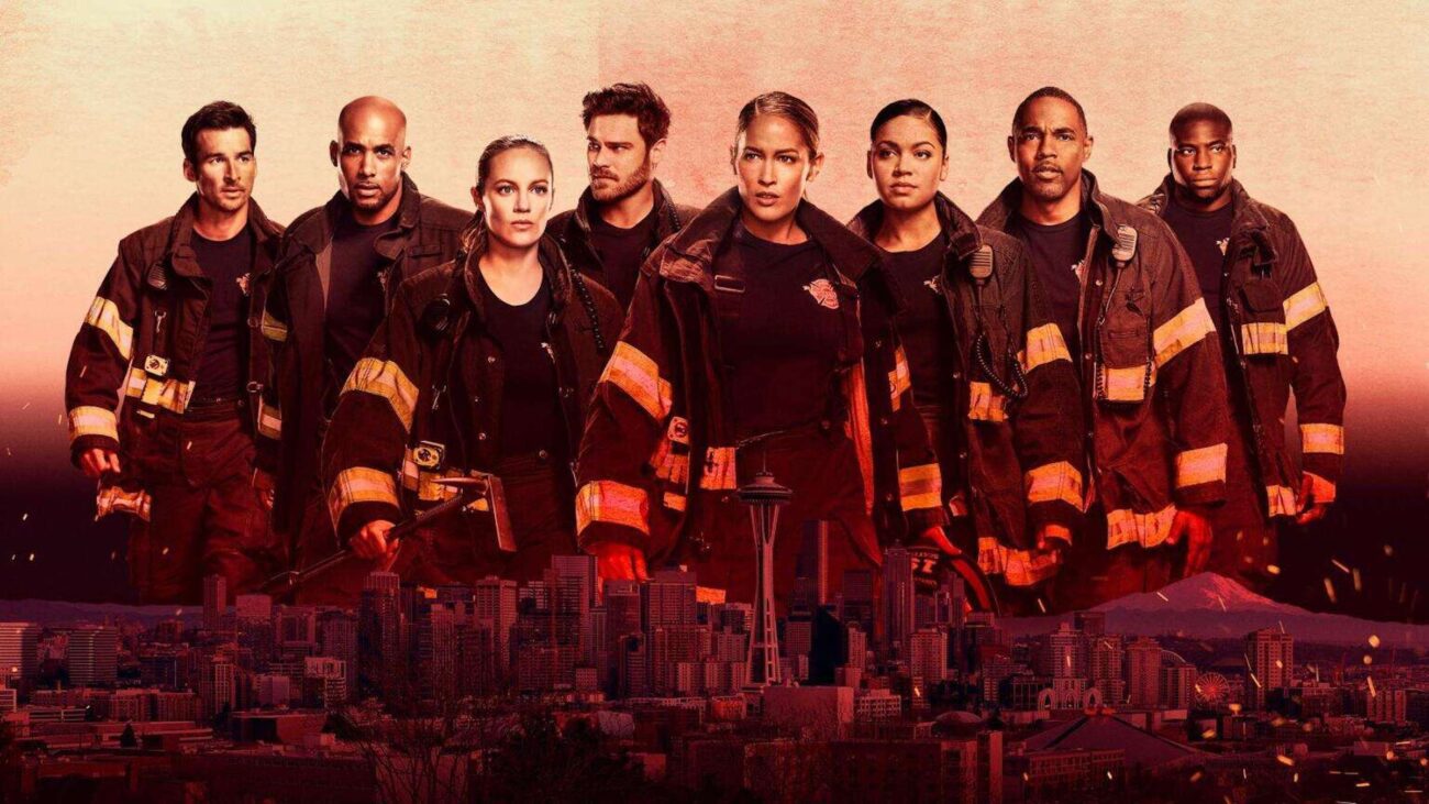 'Station 19' had the potential to be a great show to watch, but unfortunately, it’s received a lot of negative reviews. Here's why.