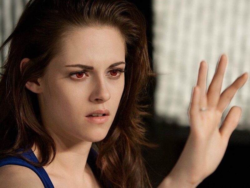 As critics continue to praise Kristen Stewart for her latest roles, we wonder if she regrets starring in 'Twilight'. See what she really thinks of the film.
