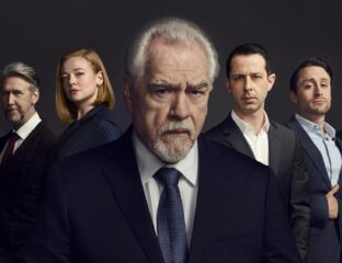 Succession is more than a television series – it is a thought-provoking exploration of the human condition through the prism of power. Look at season 4!