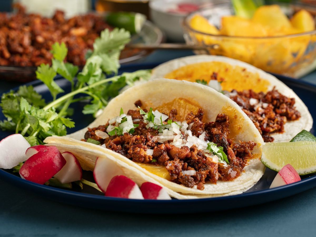 Celebrate Taco Tuesday with These Easy Recipes – Film Daily