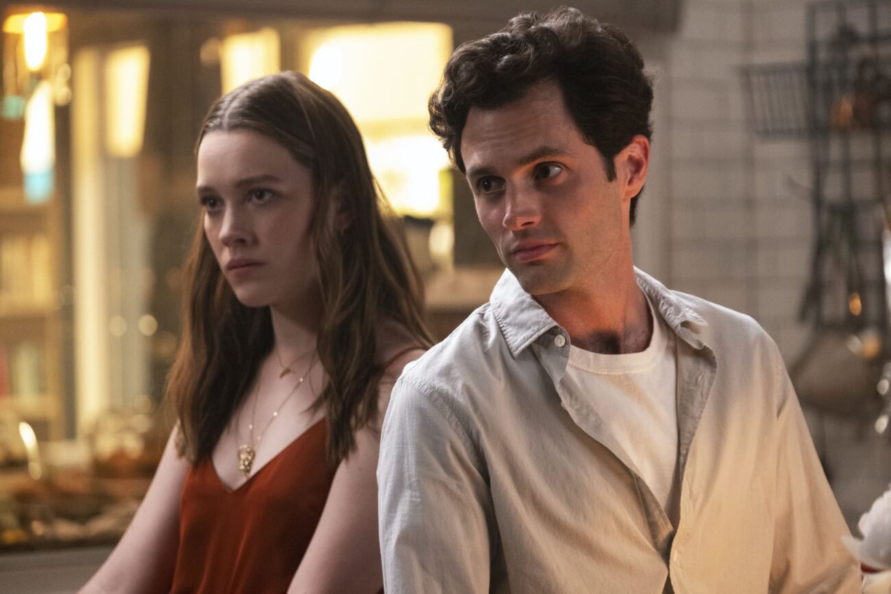 Before 'You' can even return with a third season, Netflix has announced that season 4 is set in stone. Review the events of season 2 before the premiere.