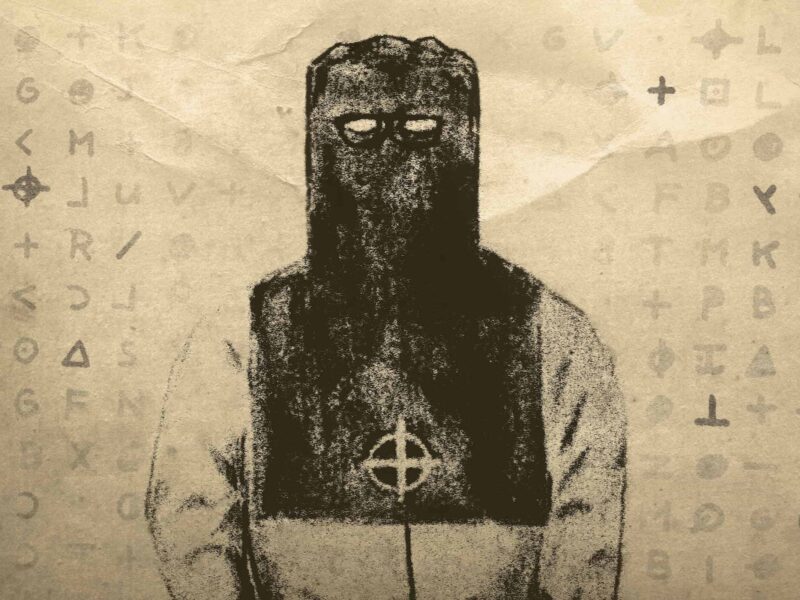 Have authorities finally discovered the Zodiac Killer? Learn who was the infamous serial killer and why people think Gary Francis Poste is guilty.