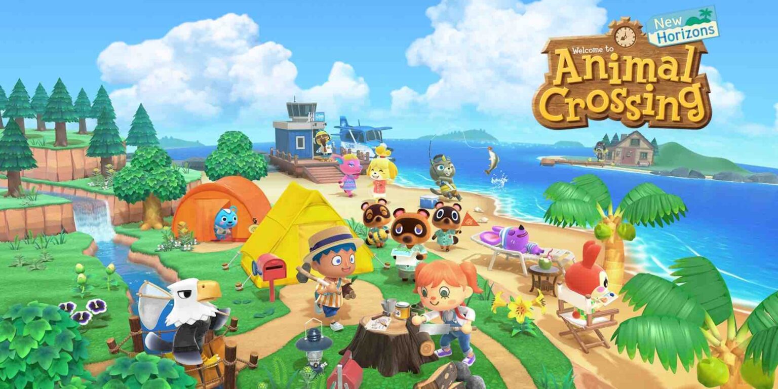 Is 'Animal Crossing: New Horizon' still the very best game on the Nintendo Switch? Look at the reasons why the answer is a big "yes".
