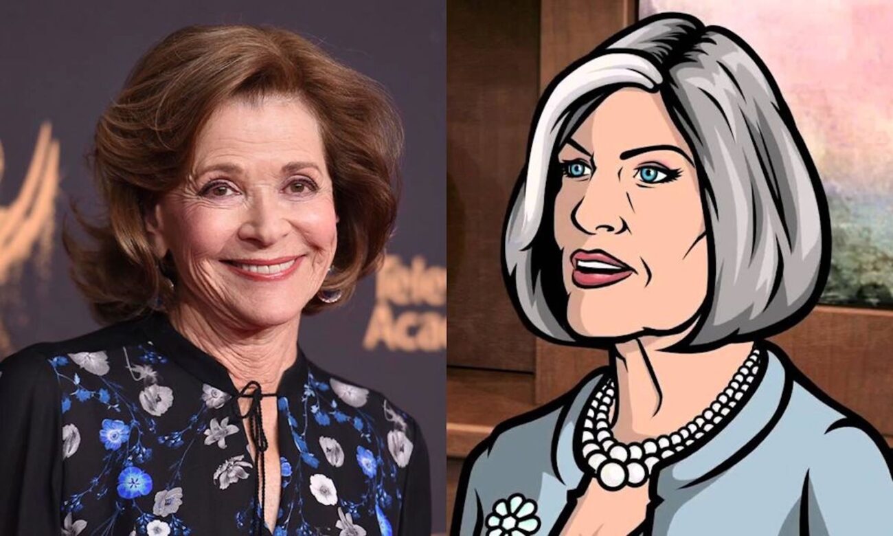 How did 'Archer' say goodbye to the late Jessica Walter's Malory in the season finale? Learn about the touching (and fitting) goodbye to the character.