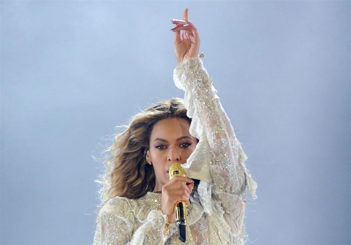 How much is Beyoncé's net worth now? – Film Daily