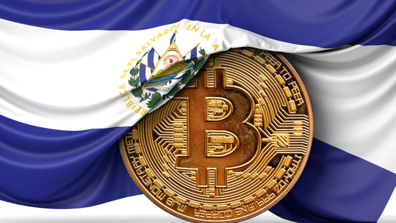 El Salvador has officially adopted bitcoin as legal tender. Dive into the details and learn all about this historic crytocurrency decision.