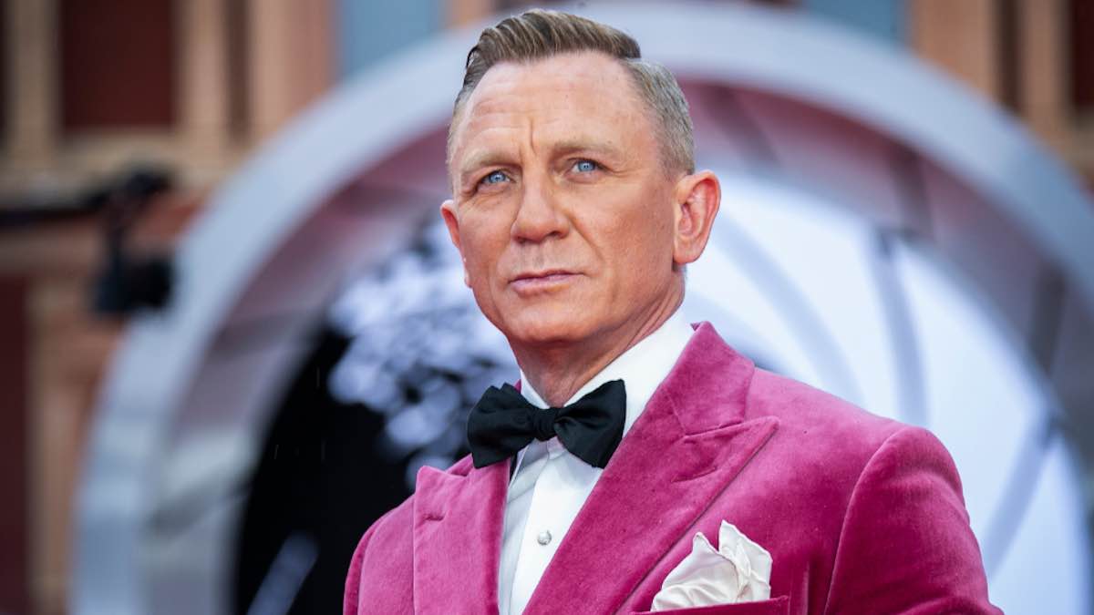 Has Daniel Craig quit James Bond for good? – Film Daily