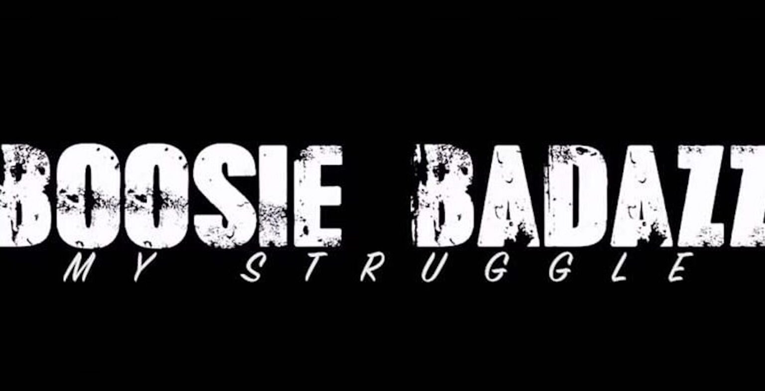 Curious about the upcoming Boosie Badazz movie 'My Struggle'? Get the details on the project and learn where you can stream it.