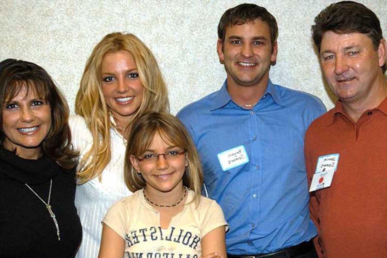 Britney Spears revealed in a scathing post that her family did nothing to help her at all with her father's abuse. Here's what you need to know.