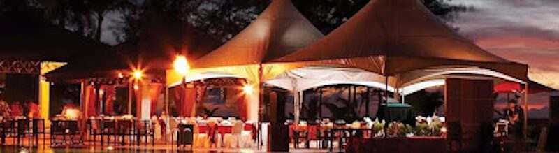 A custom canopy is especially useful if you own a business, and if you have recently engaged in a series of outdoor events. Here's why.