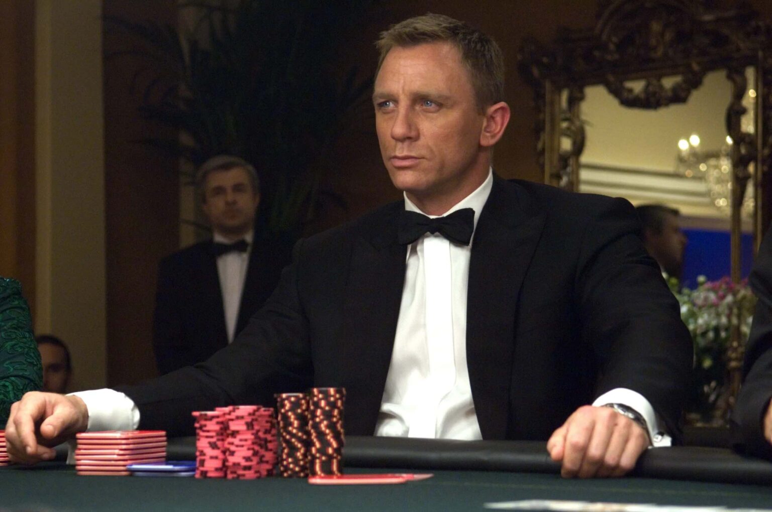 Have you ever used the James Bond Roulette Strategy at a casino? Discover the technique and get started upping your roulette game for bigger wins today.