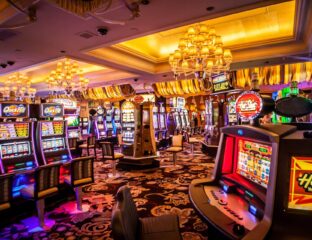 Casino games are great way to relax, have fun, and earn some serious cash. Discover the most popular casino games in the world and get playing today.