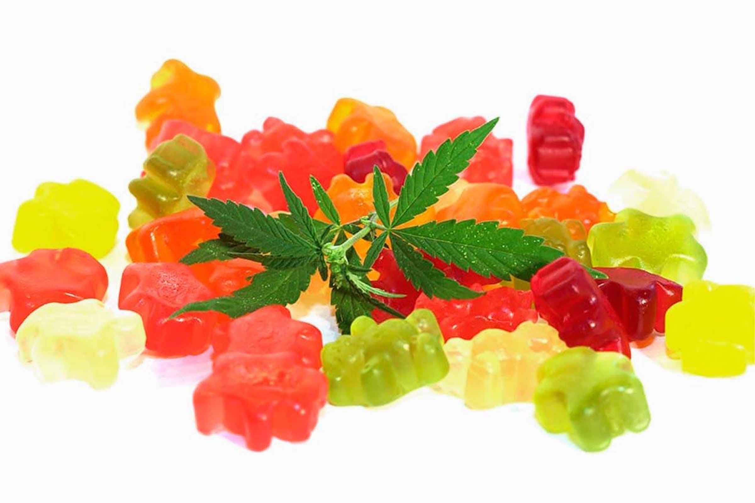 Nutraceutical Gummies Market