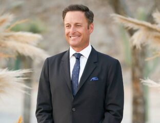 Former host of 'The Bachelor' Chris Harrison has gotten engaged! Learn the details of his engagement to Lauren Zima and more.