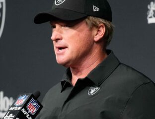 Care to know the net worth of (possibly racist, misogynistic and homophobic) head coach of the Las Vegas Raiders? Join us and learn the latest info!