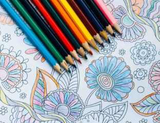 Coloring can be a great activity for people of all ages! Dive into the details and discover about the benefits of coloring for everyone!