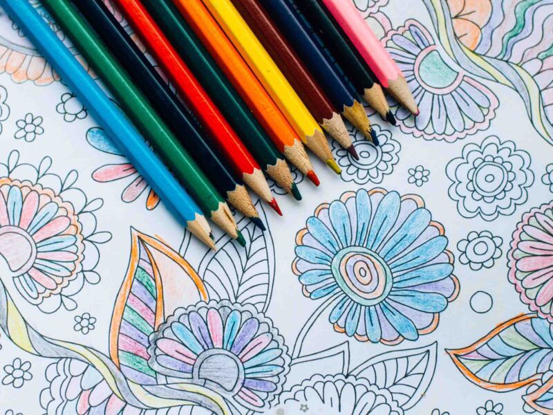 Coloring can be a great activity for people of all ages! Dive into the details and discover about the benefits of coloring for everyone!