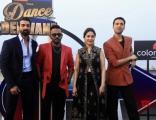 Dance Deewane Season 3 is by far the best season of the entire series. Find out who the winner of the competition is right alongside the show's fans.