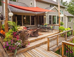 Choosing a deck for your home can be a daunting task. Here are 7 factors to consider when purchasing a deck.