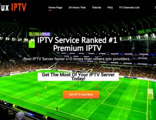 Delux IPTV is the most powerful IPTV provider in the market. Learn how they use the latest technology to bring you high quality streams!