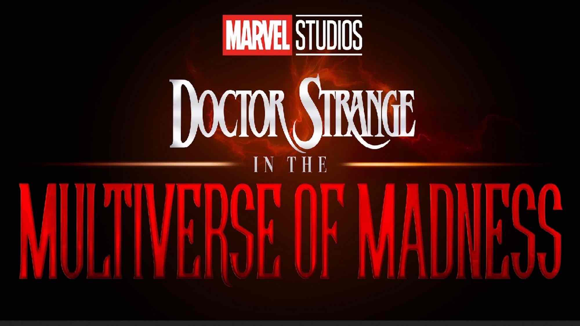 for apple instal Doctor Strange in the Multiverse of M