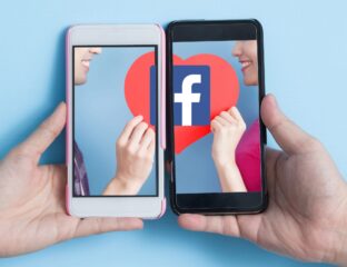 Should Facebook dating be the next big app for the company? See why it's probably the biggest disappointment out there.