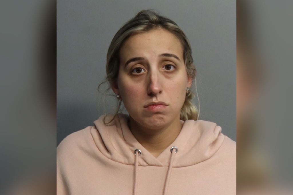 A Florida teacher has been making the headlines for being involved in a student-teacher relationship. Is she guilty of this awful crime?