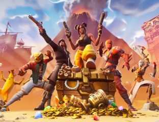 Fortnite season 8 is here! Blast into the story and unearth all the craziest easter eggs coming from the latest edition of the viral video game.