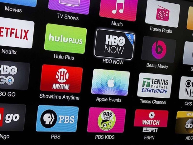 Dying to get some free movies and TV shows over on streaming? Satisfy the craving for free stuff with these excellent services.