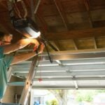 A broken garage door can be a major headache! Learn the facts about professional garage door repair and decide if you need it before it's too late!