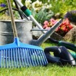 Of course, the problem with online shopping is that there are too many options. Here's all the garden equipment you need.
