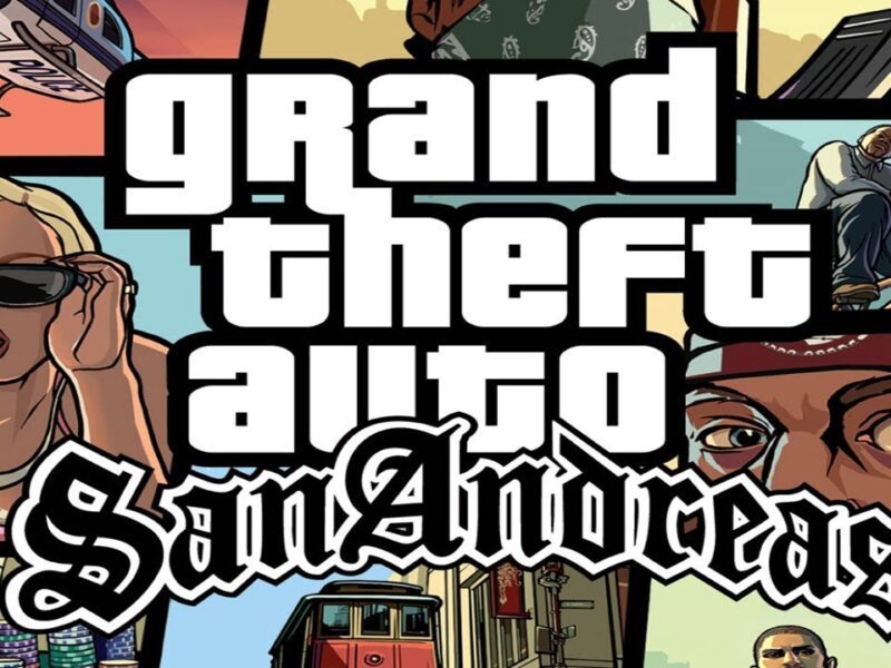 'Grand Theft Auto: San Andreas' is still considered one of the greatest video games of all time. Is it getting remade? Let's find out.